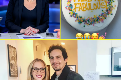 Kat Timpf Opens Up About Cancer, Double Mastectomy & Motherhood—The Emotional Journey, a Shocking Diagnosis, and an Unexpected Gift That Left Millions of Fans in Tears!