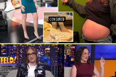 FOX’s Kennedy Breaks Down in Tears Over Kat Timpf’s Cancer Diagnosis—Her Heartfelt Words About Friendship, Motherhood, and Fighting Spirit Inspire MILLIONS.