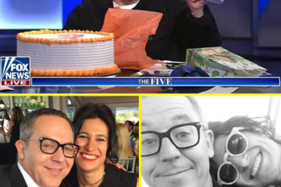 Greg Gutfeld’s RAW CONFESSION: “I’m a Terrible Dad at 60”—What He Struggles With Most Will SHOCK You, and Why Fans Are Praising His Honesty.