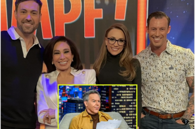FOX NEWS BOMBSHELL: Greg Gutfeld’s Shocking On-Air Surprise Leaves Kat Timpf Speechless—Her Dramatic Return Announcement Rocks Late-Night TV!