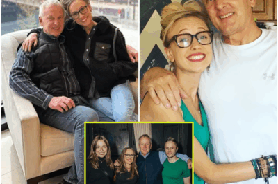 BREAKING: Kat Timpf’s Miraculous Comeback After Breast Cancer—Father’s Heartbreaking Lesson from Wife’s Battle Sparks Unbelievable Strength in Daughter’s Recovery! Fans in Awe of Powerful Father-Daughter Bond and Her Triumphant Return to Gutfeld!