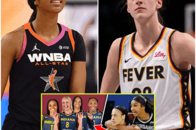 SHOCKING TURNAROUND: WNBA Bullies PANIC as Indiana Fever BUILDS a WALL Around Caitlin Clark—The Era of Targeting Her is OVER! What Did the Fever Do to Protect Their Star, and Why Are Opponents Terrified? Find Out Now!