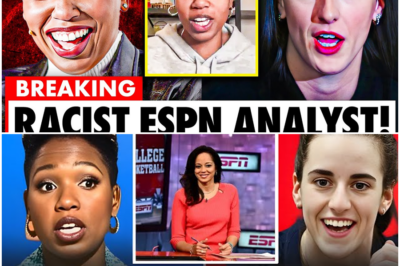 SHOCKING TURN: ESPN Analyst DESTROYS Caitlin Clark, Gets FIRED and Immediately Regrets His Words—The Full Story Behind the Controversy That’s Shaking Up the Sports World! You Won’t Believe What Happened Next!