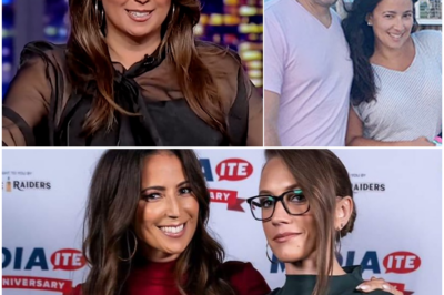 “Fox News SHOCKER: Julie Banderas Drops DEVASTATING Divorce Bombshell LIVE on Valentine’s Day—Her Jaw-Dropping Confession Will Leave You SPEECHLESS! Fans and Hosts Stunned by Unexpected Reveal During Gutfeld!”