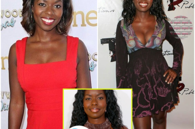 SHOCKING REVELATION: ‘The Bernie Mac Show’ Star Camille Winbush FINALLY Breaks Silence on OnlyFans Decision