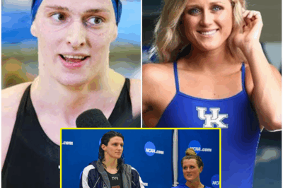“BREAKING: Lia Thomas STRIPPED of Every Medal, Riley Gaines Named New Recipient—The Explosive Decision That’s Rocking the Athletic World! What Led to This Historic Move, and How Does It Impact Fairness in Women’s Sports? The Shocking Story You Need to Know—Details Below!”