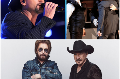 SHOCKING THROWBACK: Tim McGraw’s Heart-Wrenching Cover of Brooks & Dunn’s “That Ain’t No Way To Go” Will Leave You In Tears—The Emotional Performance That Took Fans By Surprise! Watch the Full Story Behind This Unforgettable Rendition!