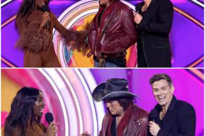 Massive Fan Backlash Against ‘Creepy’ Mickey Rourke on CBB After Leering at Host AJ Odudu—Body Language Expert Predicts His ‘Need to Take Control’ Will Cause More Controversy! Will He Be Kicked Off the Show? Find Out Now!