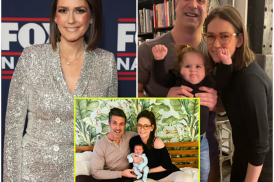 FOX NEWS SHOCKER: Jessica Tarlov STUNS Viewers with Pregnancy Announcement and LIVE Gender Reveal—Co-Hosts Speechless as Fans Go Wild! The Unbelievable Moment That Has Social Media Exploding—Get All the Jaw-Dropping Details NOW!