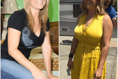 SHOCKING: Brandi Passante’s Stunning Career Rise—From Storage Wars Star to Empowering Entrepreneur, She’s Breaking Barriers and Winning Fans! Find Out What’s Next for This Unstoppable Force!
