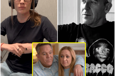 Greg Gutfeld Breaks Silence with Powerful, Heartfelt Message to Kat Timpf—Millions Moved to Tears as Fox News Host Opens Up Like Never Before. Discover the Emotional Moment Captivating Fans Nationwide: What Did He Say That Changed Everything?