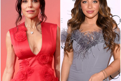 “Millionaire DESTROYS Gia Giudice Over Her Financial Advice: ‘Your Mom Owes $3 Million to the IRS—Stay Quiet!’ Shocking Criticism and Offer to Mentor Her—Is This the Ultimate Burn? Find Out What’s Really Going On!”