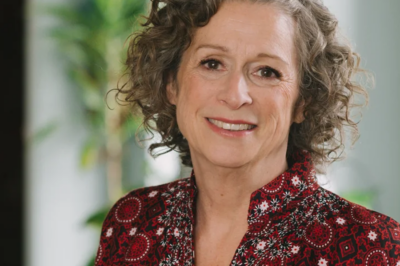 SHOCKING REVELATION: Disney Heiress Abigail Disney Claims Every Billionaire Who Can’t Live on $999 Million Is “Kind of a Sociopath”—Her Explosive Remarks on Wealth and Excess That Are Turning Heads Across the Globe!