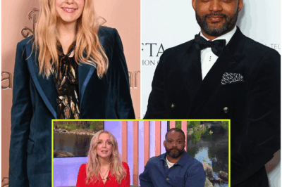 SHOCKING TV MOMENT:The One Show Stops for Heart-Wrenching Death Announcement—Lauren Laverne and JB Gill Deliver Emotional Tribute That Left Viewers Speechless! What’s the Untold Story Behind This Unforgettable Moment?