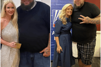 I’ve been wanting to interview my friend Tyrus for a long time, and it was worth the wait. We talk about his career, how he came to Fox (thanks to Greg Gutfeld and a troll!), the importance of family and whether he would get into politics