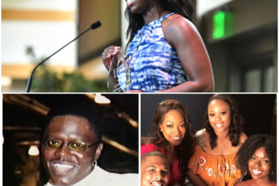‘Bernie Mac Show’ Star Camille Winbush Shocks Fans with Explosive Reveal About Her OnlyFans Character—Why She Created It and What’s Behind This Bold Move That’s Turning Heads! Find Out the Jaw-Dropping Details Now!