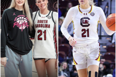 BREAKING: Kylee Kitts Leaves Florida Before Playing a Game—Where Will She Go Next? The Shocking Move That’s Leaving Fans Stunned and Top Programs Scrambling for This Rising Star! The Full Story Behind Her Bold Transfer Decision!