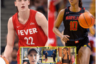 SHOCKING ONSCREEN MOMENT: Stephanie White DESTROYS Angel Reese LIVE—Unleashes Bold Caitlin Clark Gameplan That’s Turning Heads in the WNBA! Is This the Secret Strategy to Dominate the League? Fans and Analysts Are Buzzing!