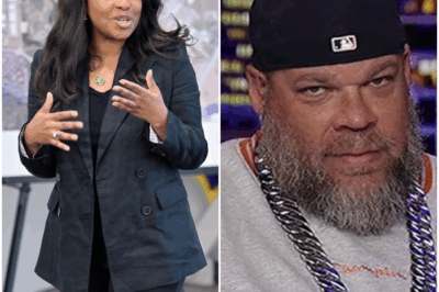 “EXPLOSIVE SHOWDOWN: Tyrus Confronts The View Hosts LIVE on Air, Accuses Them of Promoting Racial Double Standards! What Sparked This Fiery Exchange, and How Did the Hosts React? The Heated Confrontation Goes Viral, Igniting a Storm of Debates Across Social Media—The Full Story!”