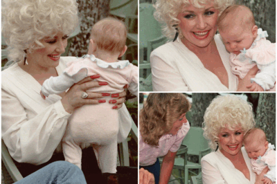 SHOCKING TURN OF EVENTS: Newborn Abandoned Just Hours Ago—Dolly Parton Steps In as Guardian, Pledging to Cover ALL Expenses Until the Child Turns 18! What Mysterious Connection Led to Her Heartfelt Decision? Find Out Here!
