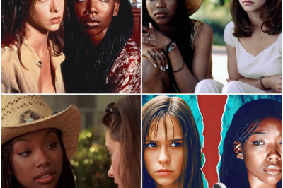 Brandy Joins the Cast of I Know What You Did Last Summer Sequel—Is She Hiding a Shocking Role? With Jennifer Love Hewitt and Freddie Prinze Jr. Returning, What’s in Store for This Iconic Slasher Sequel? Find Out Now!