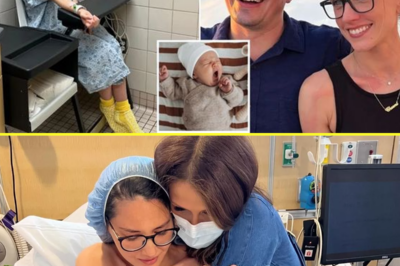 Kat Timpf’s Heartbreaking Sacrifice After Becoming a Mom—Why She May Never Have a Second Child, Leaving Fans Stunned!