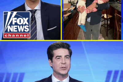 Jesse Watters’ Son Stuns Fans With Surprise Appearance on The Five—But It’s the Father-Son Dynamic On-Air That Left the Internet Buzzing With Theories, Reactions, and Hilarious Memes That Just Keep Coming.