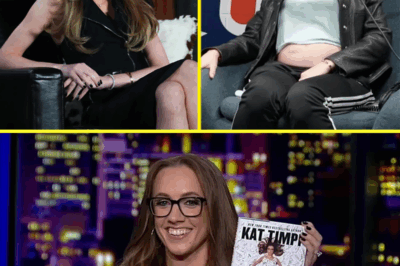 Kat Timpf Ends All Speculation About Her Return to Fox News—Reveals Exact Comeback Date After Time Off for Newborn and Breast Cancer Treatment. Fans Are Rallying Behind Her.