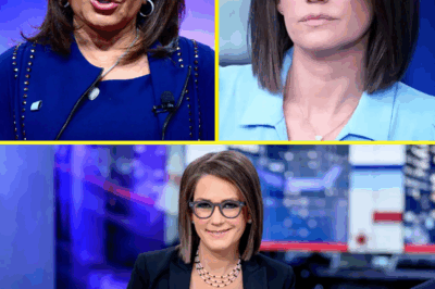 Jessica Tarlov FORCIBLY Removed From Fox News Set After On-Air Explosion With Jeanine Pirro—What Really Happened Behind the Scenes?