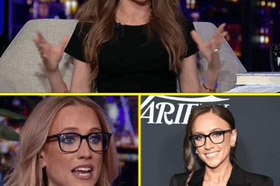Kat Timpf Reveals EXACT Date She’ll Return to Fox News After Caring for Newborn and Facing Cancer—Fans Rejoice Over Her Emotional Announcement