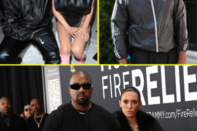 MONEY TROUBLES Kanye West ‘BANS Bianca Censori’ from taking on multi-million-dollar brand deals as marriage put in further crisis