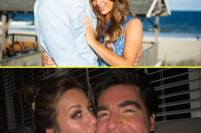 Jesse Watters & Emma DiGiovine’s Love Story REVEALED—The Untold Truth Behind Their Relationship Will Shock You!