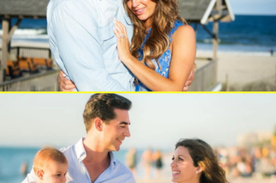 Jesse Watters and Emma DiGiovine’s Love Story Just Got Even Sweeter—From Unexpected Beginnings to Their Dream Life Together, This Couple Proves That True Love Really Can Conquer All