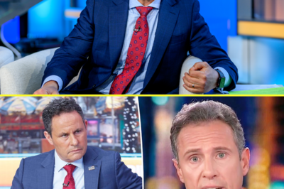 Fox News Fans in Uproar as Brian Kilmeade Mysteriously Vanishes from Fox & Friends—What’s Really Going On?