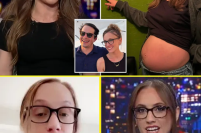 Kat Timpf Opens Up About a Devastating Sacrifice Post-Birth – From Motherhood Bliss to a Life-Altering Reality That May Rob Her of Future Children