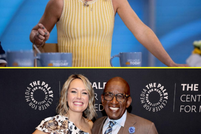 🔥 Dylan Dreyer Announces Departure from NBC After Years on The Today Show: The Shocking Reason Is Dividing Fans