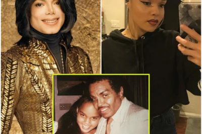 Michael Jackson’s ‘Secret’ Sister Speaks Out: Claims He Treated Her Horribly—Shocking Details Revealed