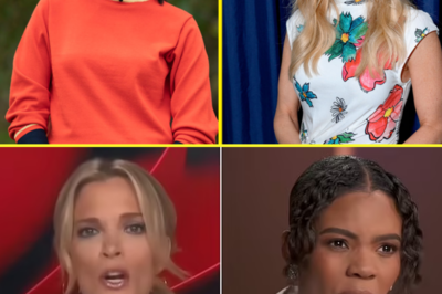 CBS Sends Shockwaves Through Hollywood With $700M Move to Replace The View—Bringing in Megyn Kelly and Candace Owens? Industry Insiders Say It’s a Bold and Unbelievable Power Play!