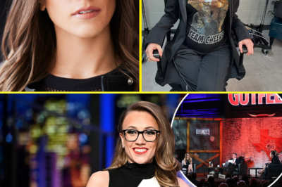 Greg Gutfeld Leaves Viewers STUNNED With His On-Air Message to Kat Timpf After Her Cancer Diagnosis—No One Expected His Words to Be So Deeply Emotional and Personal!