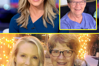 ‘Those are my fondest memories’ Dana Perino talks about the women that inspired her