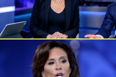 FOX NEWS SHOCKER: Jessica Tarlov DRAGGED OFF SET After Explosive Showdown with Jeanine Pirro—What Really Went Down?In a jaw-dropping turn of events that has rocked the world of cable news, Jessica Tarlov was forcibly removed from The Five set after an intense on-air confrontation with Jeanine Pirro.