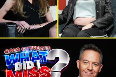 Fox News’ Kat Timpf confirms when she’s coming back to TV after new baby & surgery as colleague cries ‘can’t miss this!’