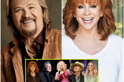 Did you know that each of these artists (and many more) has released a gospel album? We’ve rounded up the best gospel albums by country artists here >>>