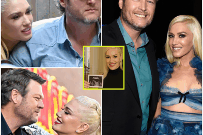 “SHOCKING NEWS: Blake Shelton, 48, Is Finally Going to Be a Dad—After IVF Heartbreak and Years of Silence, the Miracle with Gwen Stefani Will Leave You Stunned!”
