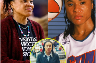 SHOCKING REVEAL: Dawn Staley Reflects on Turning Down Alabama’s Job Offer in 2005—The REAL Reason She Walked Away from Mal Moore and Chose South Carolina Instead! How This Pivotal Decision Led to Three State Titles, Including the 2024 Championship! What Could Have Been? The Untold Story Behind Staley’s Game-Changing Career Move—FULL DETAILS HERE!