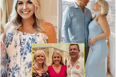 SHOCKING SURPRISE: Karoline Leavitt Gifts Her Mother the Dream Home She Never Asked For—Her Heartfelt Reaction Will Leave You in Tears! A Moment of True Love and Family that Will Melt Your Heart!