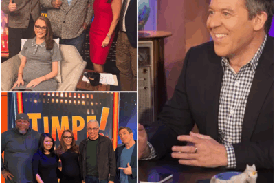 💥 FOX NEWS: Kat Timpf’s Return Is Official, But What Greg Gutfeld Revealed After the Announcement Has Fans Buzzing! While Kat Timpf’s return to Gutfeld! has fans excited, it was Greg Gutfeld’s cryptic remarks after the announcement that truly got everyone talking. Did he just hint at something much bigger behind the scenes? The subtle clues dropped during the show have sparked wild speculation about the future of the Gutfeld! team. Fans are eager to know what’s really going on—could there be more changes coming? Find out what Gutfeld revealed below 👇