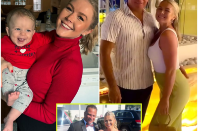 SHOCKING REVEAL: Karoline Leavitt FURIOUS After Her Husband’s SECRET Is Exposed—“I Tried to Keep That Hidden!” What Was the Hidden Truth Behind the Public Disclosure? Fans and Media in Shock Over the Revelation That Has Left Her Livid! Full Story of the Drama Behind the Scenes—You Won’t Believe What Was Uncovered!