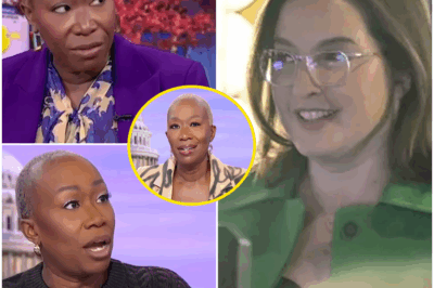 💥 SHOCKING NEWS: Fans Are Losing Their Minds After MSNBC Boss Rebecca Kutler Struggles to Contact Joy Reid Following Her Brutal Firing! The fallout from Joy Reid’s abrupt departure from MSNBC has taken a bizarre turn, with rumors swirling after MSNBC boss Rebecca Kutler reportedly struggles to get in touch with Reid. Fans are asking: Why is the communication between the two so strained? What really happened behind the scenes? This explosive drama has viewers and insiders buzzing. Get the full, shocking story and find out what’s really going on below 👇