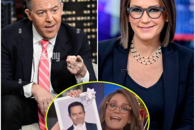 FOX NEWS CHAOS: Jessica Tarlov DRAGGED OFF Set After EXPLOSIVE Fight with Greg Gutfeld—What REALLY Set Off the Heated Confrontation? Inside the Shocking Moment That Left Fans Stunned and Producers Rushing to Intervene! Could This Change the Future of The Five Forever? FULL STORY REVEALED HERE!